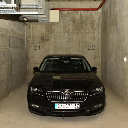 Grand Lux Apartman Cacak Exterior photo