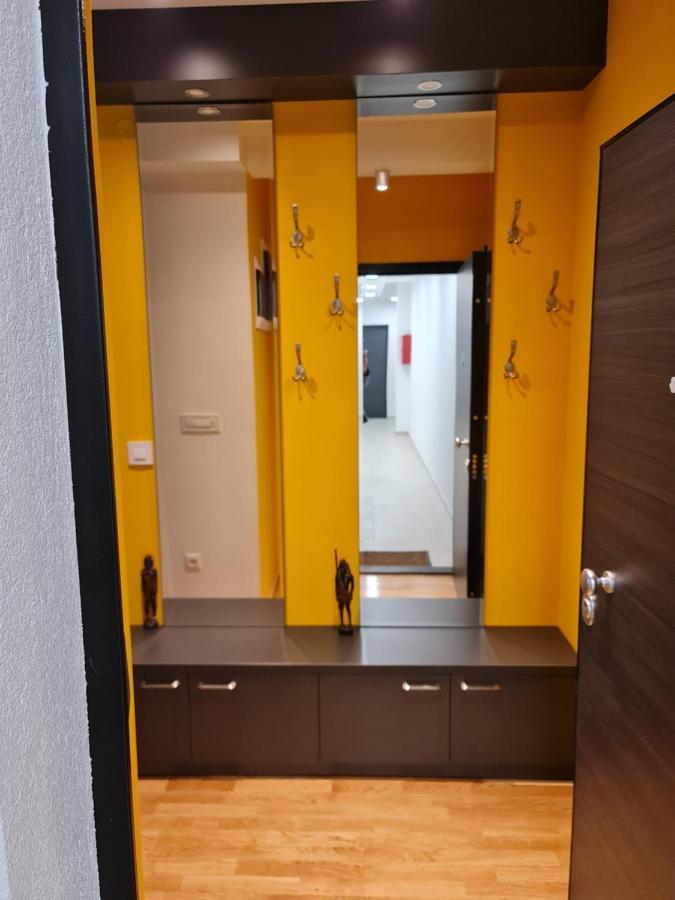 Grand Lux Apartman Cacak Exterior photo