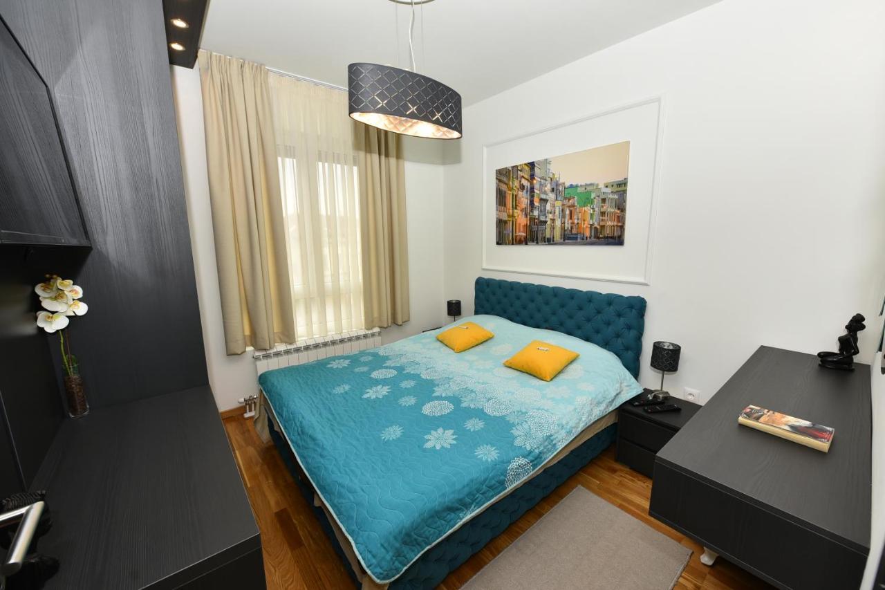 Grand Lux Apartman Cacak Exterior photo