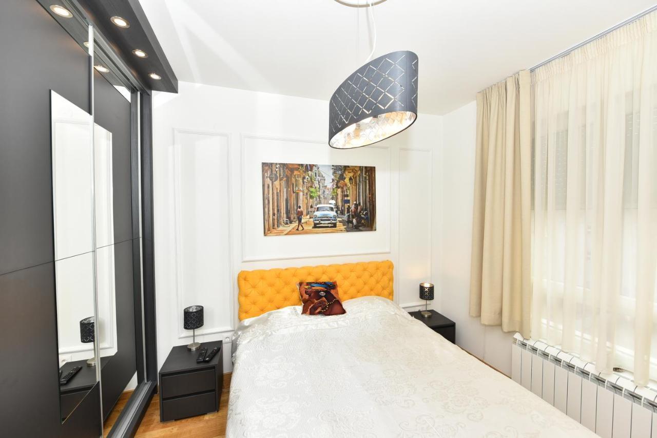 Grand Lux Apartman Cacak Exterior photo