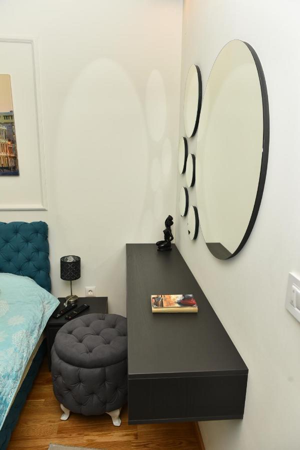 Grand Lux Apartman Cacak Exterior photo