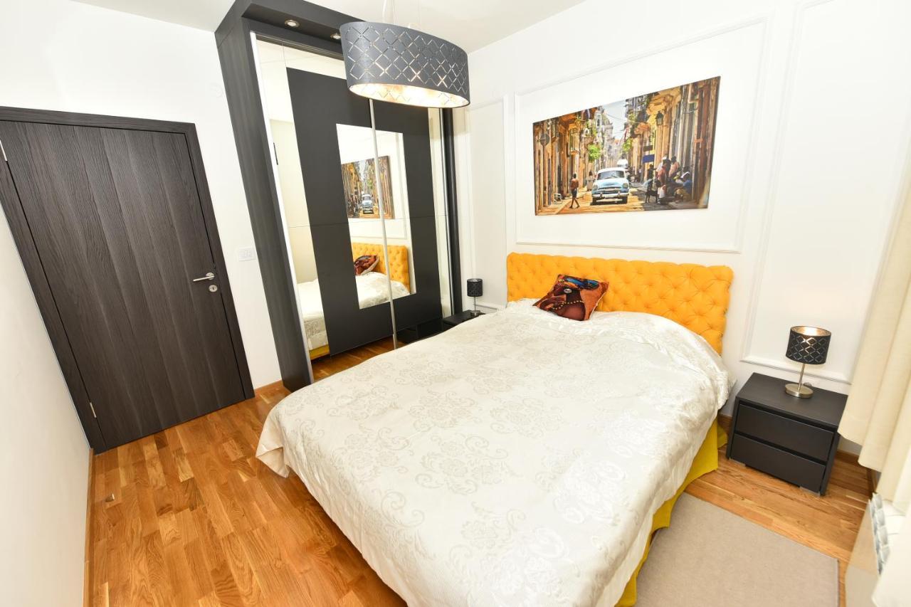 Grand Lux Apartman Cacak Exterior photo