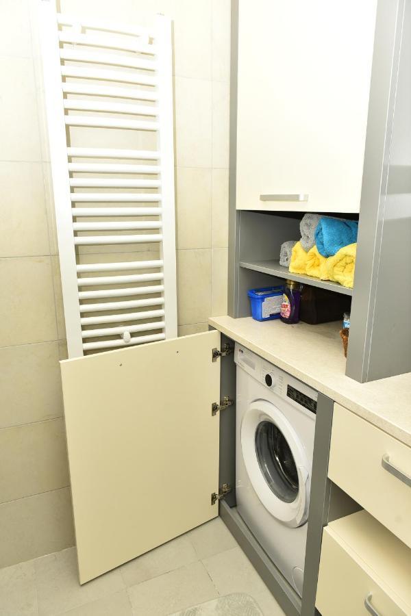 Grand Lux Apartman Cacak Exterior photo