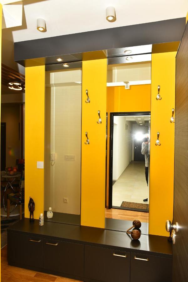 Grand Lux Apartman Cacak Exterior photo