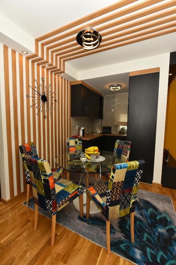 Grand Lux Apartman Cacak Exterior photo