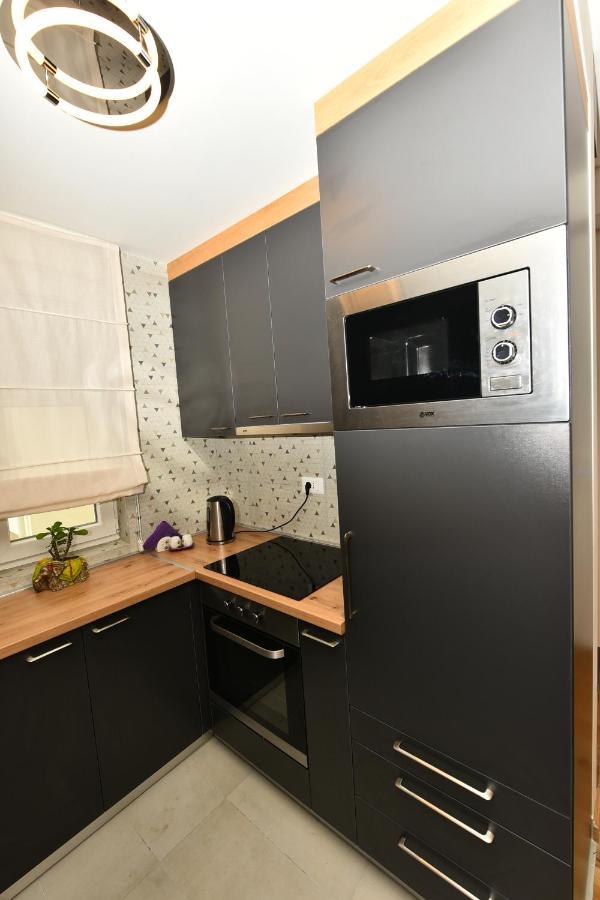 Grand Lux Apartman Cacak Exterior photo