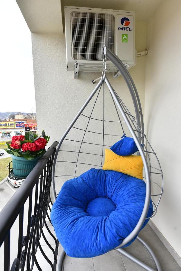 Grand Lux Apartman Cacak Exterior photo